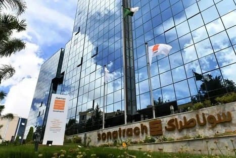 SONATRACH and the Chinese Anton Group sign a memorandum of understanding to enhance cooperation in the oil and gas sector