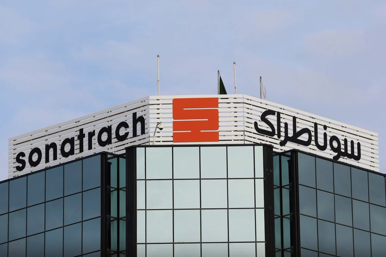 SONATRACH and 'VNG' sign a contract to increase gas supplies to Germany