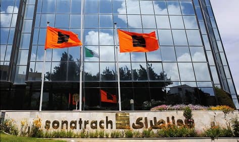 SONATRACH delivers first shipments of aviation fuel to Niger