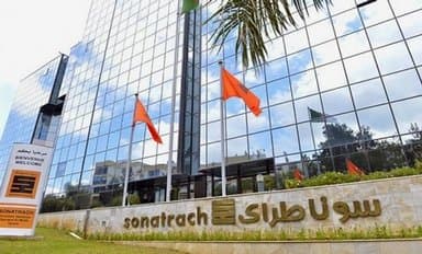 SONATRACH signs a memorandum of understanding with Oman's Petrogas - Iqtissad Al Balad