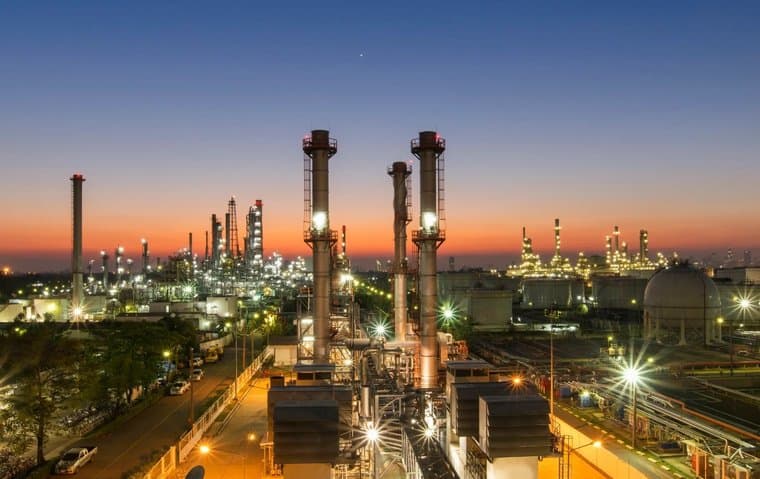 SONATRACH: The big leap towards transformation