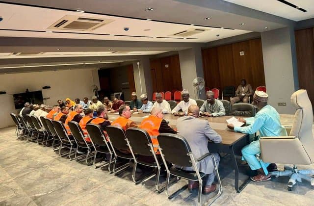 Sonelgaz arrives in Benin to launch the field phase of the electricity production plant project in Niger - Iqtissad Al Balad