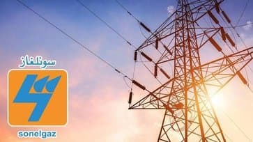 SONELGAZ Calls for Rationalizing Electricity Consumption to Alleviate Pressure on the Network