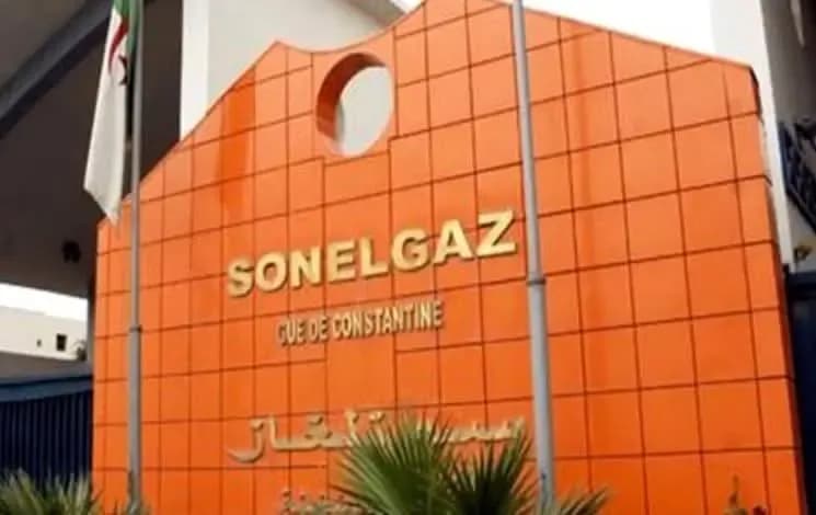 SONELGAZ International: A New Milestone in the Opening of the Algerian Economy