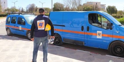 Sonelgaz mobilizes its technical teams to ensure the continuity of electricity and gas supply during Eid al-Adha