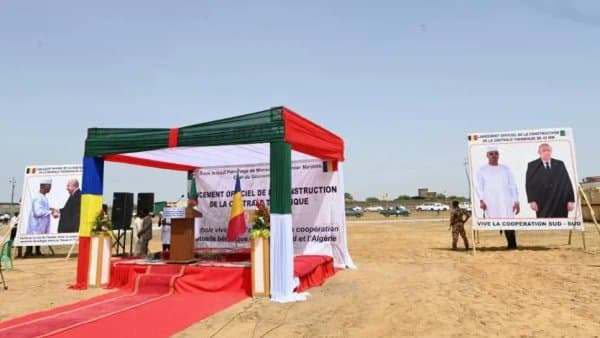 "Sonelgaz" Receives Increasing Requests from African Countries