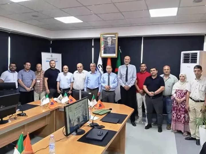 Sonelgaz: Signing of two agreements for local manufacturing of electrical equipment