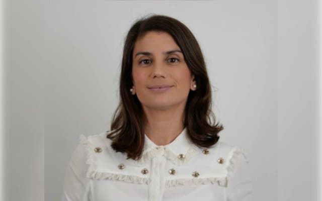 Sonia Ventosa, Director of Communication of the Spanish group ECCBC: "We have invested 130 million euros in the last five years"
