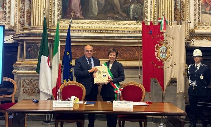 Soon.. Business Forum in 'Ancona' to Enhance Algerian-Italian Investment