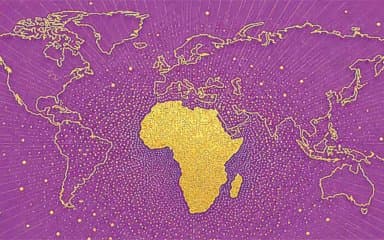 Southern Africa: A deficit of 55 billion dollars