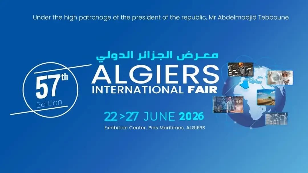 Spain is the guest of honor at the 57th edition