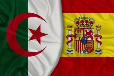 Spanish New Step to Re-Establish Presence in Algeria After Two Years of Sanctions