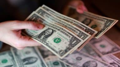 Stability of the Dollar and Decline of the Pound Before the First Meeting of the US Federal Reserve Led by Waller