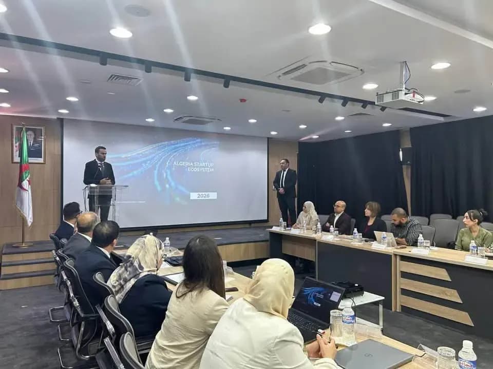 Startups: Installation of a Joint Sectoral Committee to Monitor Business Incubators and Improve Their Effectiveness