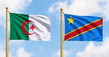 State Minister, Minister of Hydrocarbons of the Democratic Republic of Congo on a working visit to Algeria - Iqtissad Al Balad