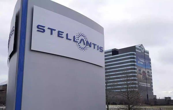 Stellantis Algeria Expects Agreement with Yorwic to Fuel Post-Sales Service Network
