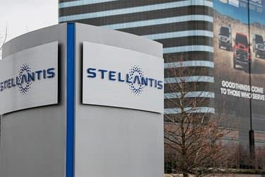 Stellantis: No plans to move factories from Italy to Algeria
