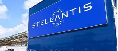 Stellantis Plans to Launch European Joint Venture with Chinese Dongfeng for Electric Vehicles