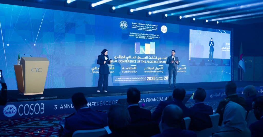 Stock Exchange Called Upon to Play a Central Role in Supporting Emerging and Medium-Sized Companies