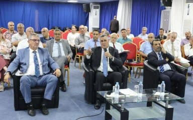 Strategic water transfer projects: Bouzegza monitors the progress of studies
