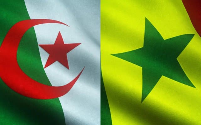 Strengthening cooperation in the energy sector: Agreement between Algeria and Senegal