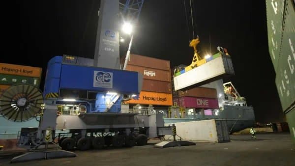 Strict Instructions to Reduce Ship Waiting Time