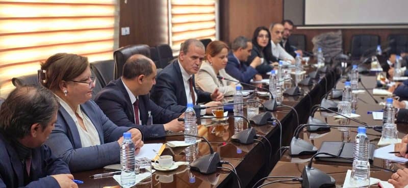 Study of mechanisms to direct investment towards sectors experiencing an increase in import bills - Iqtissad Al Balad