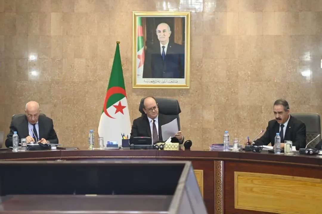 Study on the establishment of a National Port Authority and a draft executive decree to create the National Council for Agricultural Mechanization