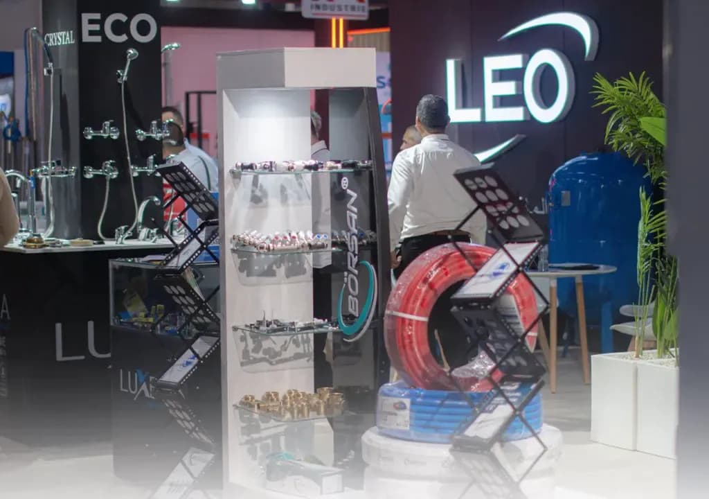 Successful Startups in Construction in Algeria
