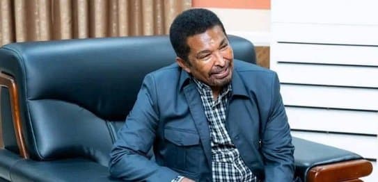Sudanese Minister of Animal Wealth Presents Promising Projects to Algeria