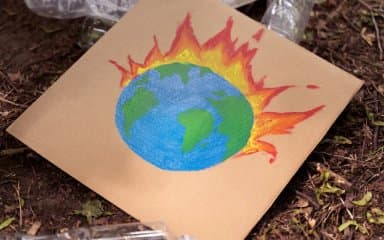 “Super El Niño”: Africa risks facing an economic shock of 10 to 20 billion dollars