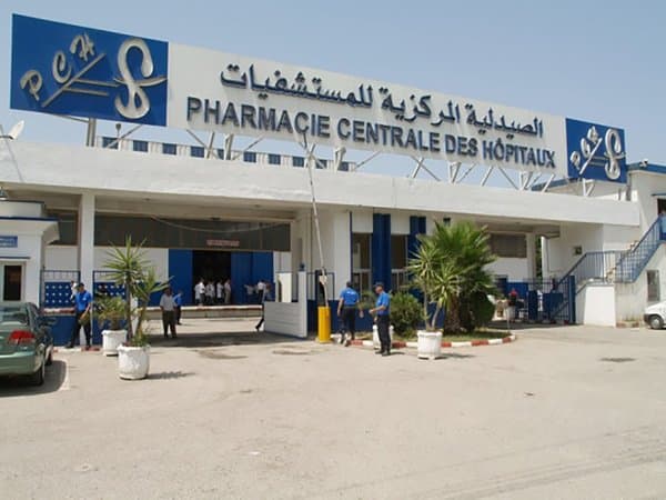 Supply of the market with medicines: Algeria anticipates risks