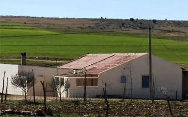 Support for rural housing: The Algerian countryside is undergoing a transformation