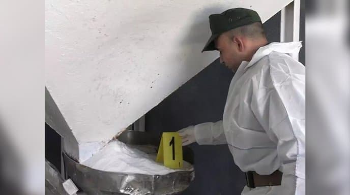 Suspension of Production of Non-Compliant Food Salt Bearing a Leading Brand