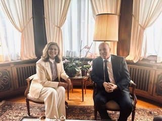 Syria expresses interest in benefiting from Algeria's experience in social protection and labor