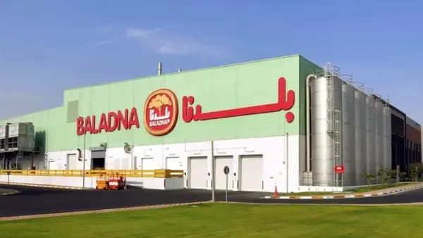 Talent Selection Caravan for 'Baladna Algeria' Milk Powder Production Arrives in Adrar