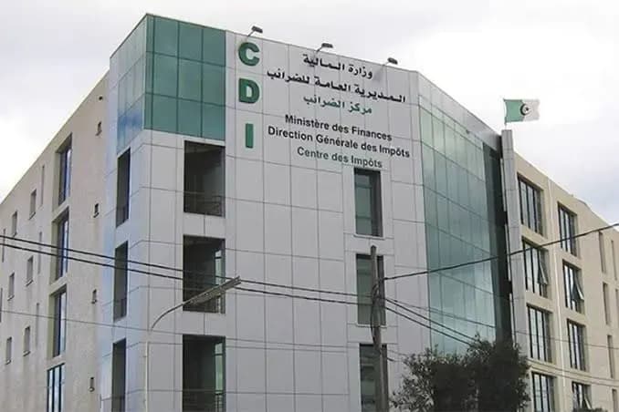 Taxes Issue Important Statement