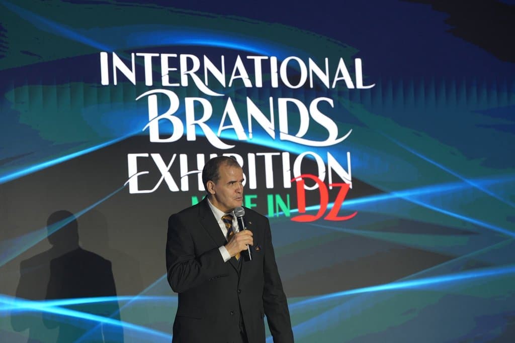 Textiles and Clothing: The implemented reforms have attracted many global brands to invest in Algeria