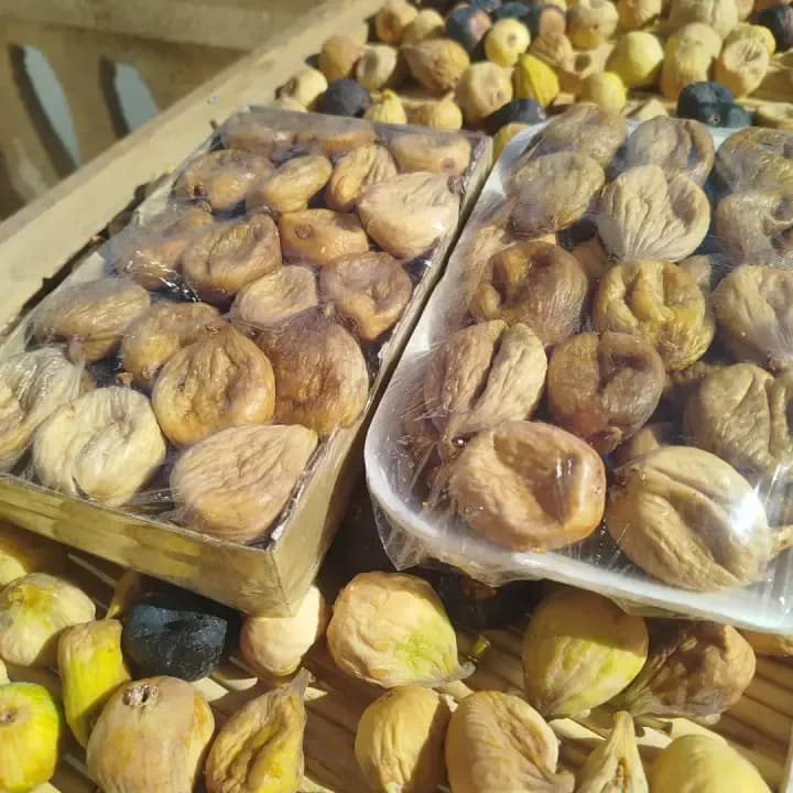 The 22nd edition of the Dried Fig Festival kicks off with the participation of 200 exhibitors