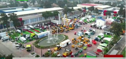 The 57th Edition of the International Algiers Exhibition in Numbers