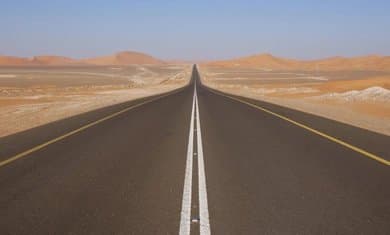 The 77th session of the Steering Committee for the Trans-Saharan Road kicks off in Algiers