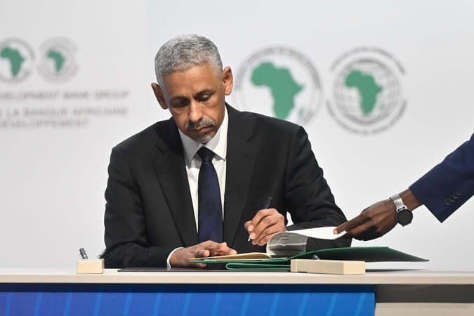 The AfDB outlines its new strategic axes: Africa needs 400 billion dollars