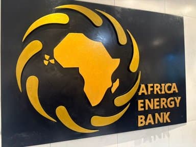 The African Energy Bank Launches Next Month with an Initial Capital of $5 Billion