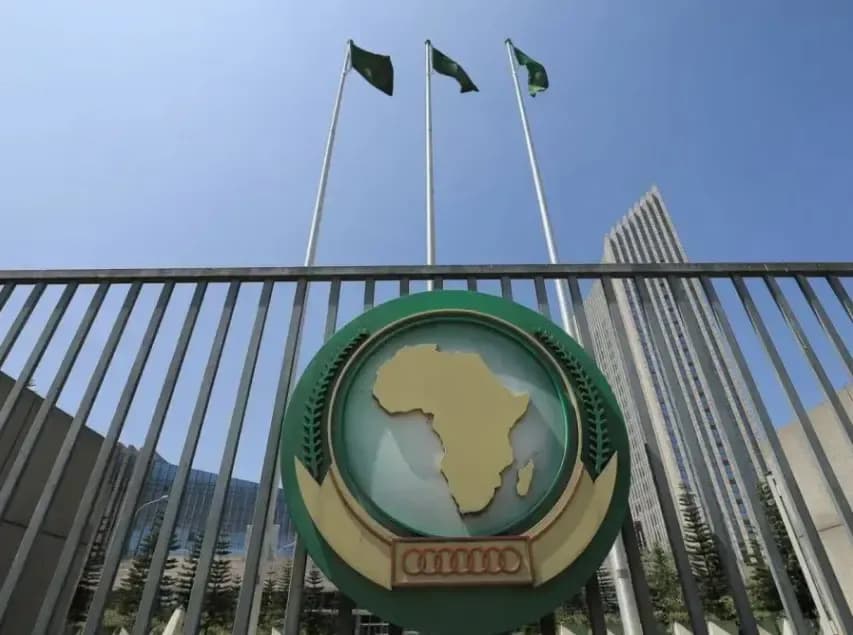 The African Union Launches First Credit Rating Agency on the Continent