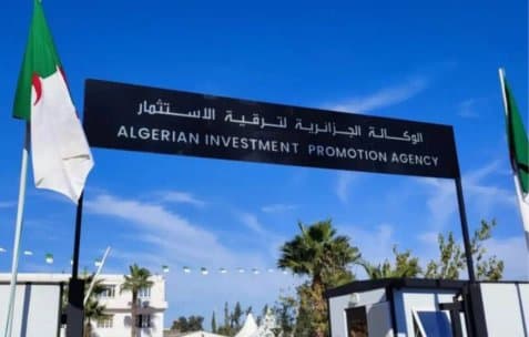 The Algerian Agency for Investment Promotion Launches a Biannual Magazine Titled 'Investment Dz'
