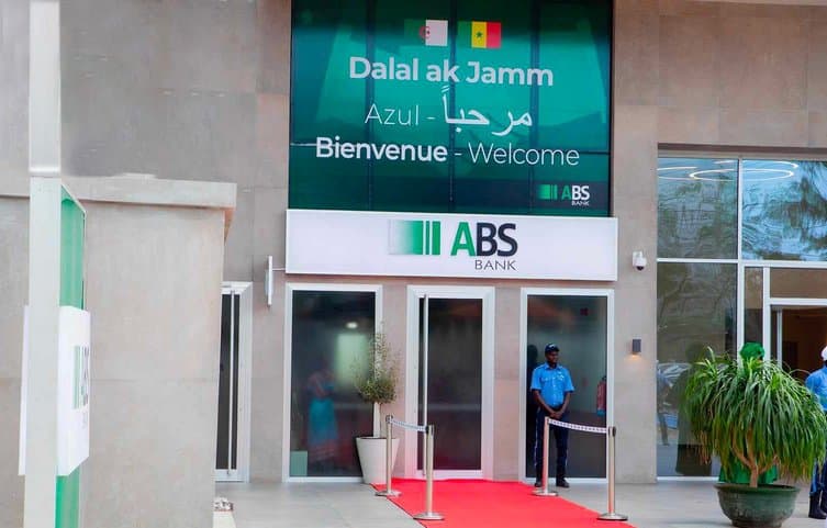 The Algerian Bank in Senegal Plans to Expand Its Activities in Niger and Côte d'Ivoire