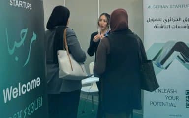 The Algerian start-up ecosystem: The challenge of financing