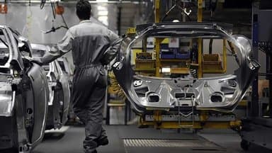 The automotive industry: A historic window for Algeria