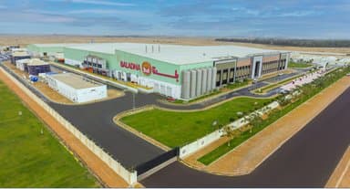 The 'Baladna' Project in Algeria is Strengthened with 50 Generators in Adrar - Iqtissad Al Balad