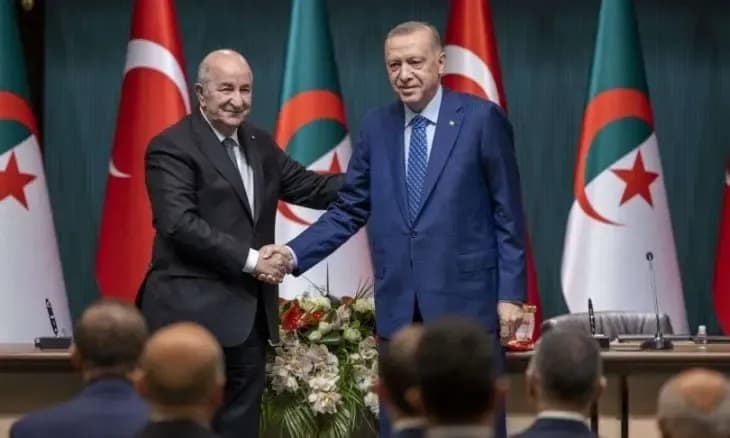 The Chairman of the Algerian-Turkish Business Council to 'El Shaab': Algeria is the first choice for Turkish investment